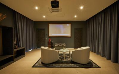 Monolocale Queen Deluxe 