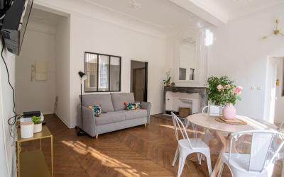 Appartement 1 Chambre