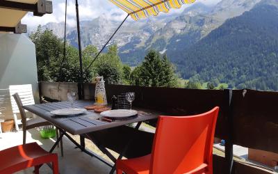 Appartement avec Vue sur la Montagne