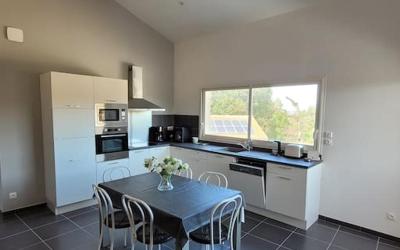 Appartement 2 Chambres