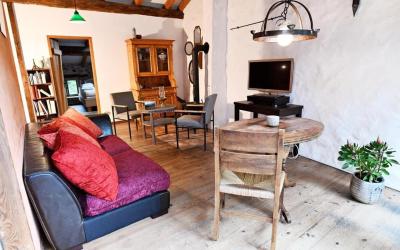 Appartement 2 Chambres