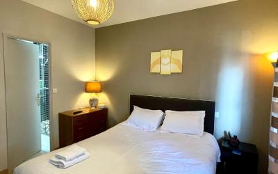 Appartement 2 Chambres Appartement 2 Chambres