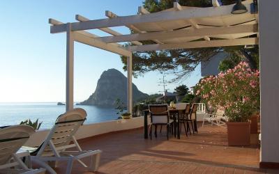 Villa con 3 Camere da Letto