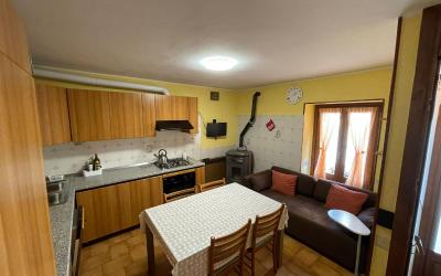 Casa con 1 Camera da Letto