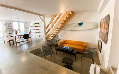 Maison de Vacances