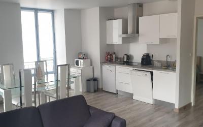 Appartement 1 Chambre