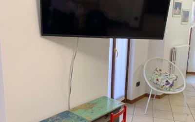 Appartamento con 1 Camera da Letto