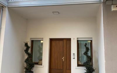 Appartamento con 2 Camere da Letto