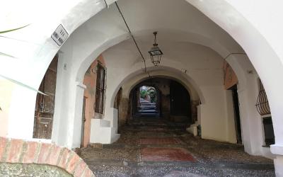 Appartamento - Piano Terra