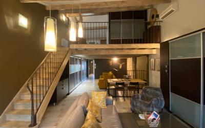 Appartement 1 Chambre