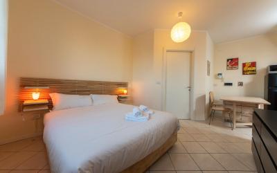 Appartamento con 1 Camera da Letto