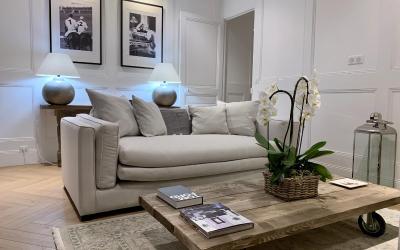 Appartement - Vue sur Mer