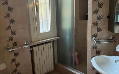 Camera Matrimoniale con Bagno Privato