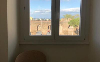 Camera Quadrupla con Bagno Privato 