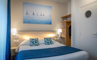 Chambre Double Confort Chambre Double Confort