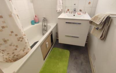 Appartement 1 Chambre