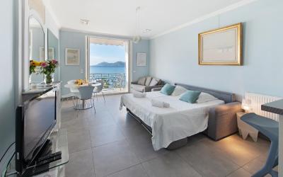Appartement 1 Chambre