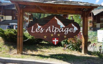 Appartement 1 Chambre Appartement 1 Chambre