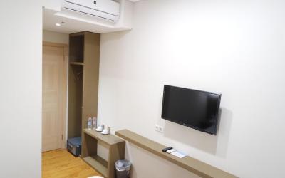 Kamar Business Twin