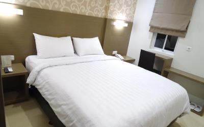 Kamar Superior Double