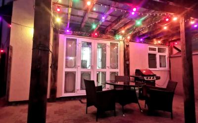 Apartment - Ground Floor
