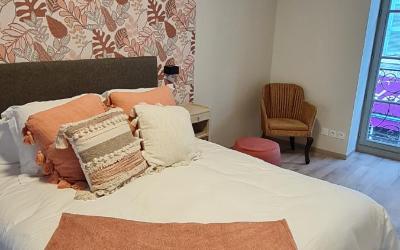 Appartement Appartement