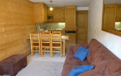 Appartement (4 Adultes) Appartement (4 Adultes)