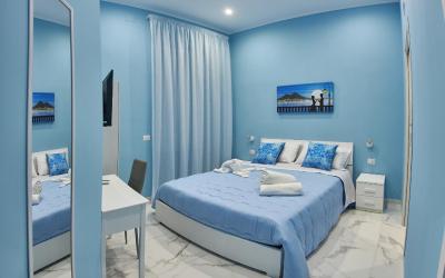 Camera Matrimoniale Deluxe