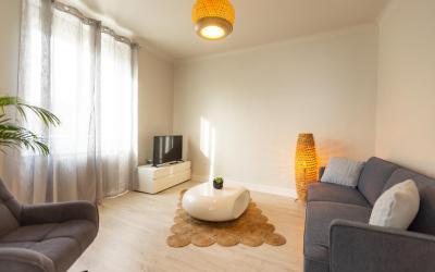 Maison 2u00a0Chambres Maison 2u00a0Chambres