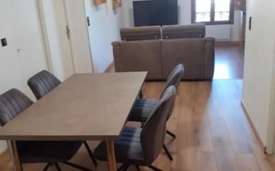 Appartement 2 Chambres