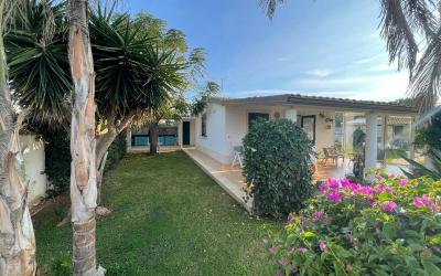 Casa con 3 Camere da Letto