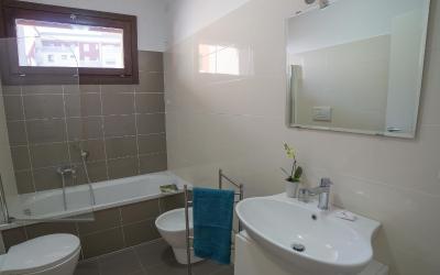 Appartamento con 1 Camera da Letto