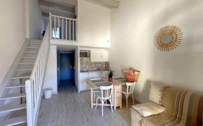 Appartement Appartement