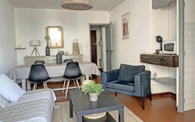 Appartement Appartement
