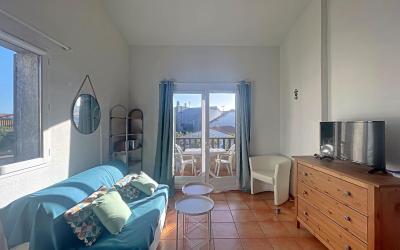 Appartement Appartement
