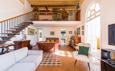 Appartamento con 2 Camere da Letto