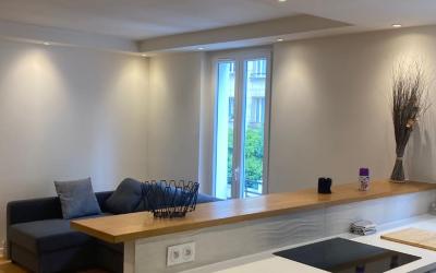 Appartement 1 Chambre Appartement 1 Chambre