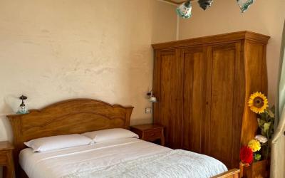 Camera Matrimoniale con Vista Mare 