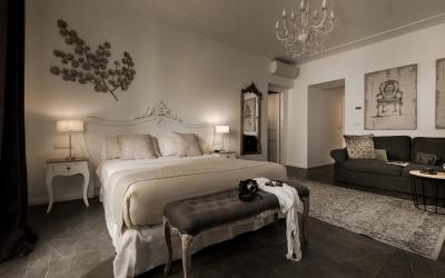 Camera Matrimoniale Deluxe