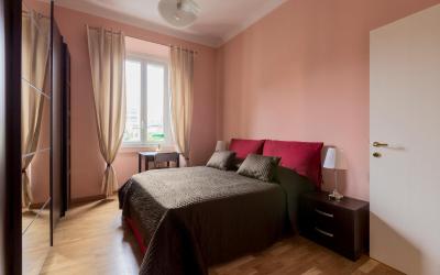 Appartamento con 1 Camera da Letto