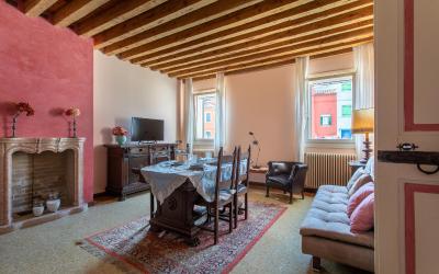 Casa con 2 Camere da Letto