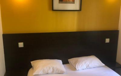 Chambre Double Standard Chambre Double Standard