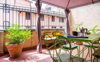 Appartamento con 3 Camere da Letto Appartamento con 3 Camere da Letto