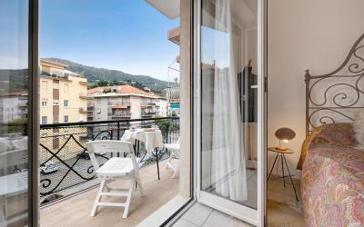 Appartamento Superior con 2 Camere da Letto