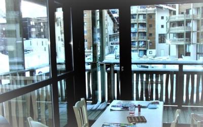 Appartement avec Balcon Appartement avec Balcon