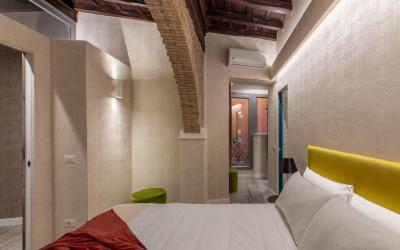 Appartamento con 2 Camere da Letto