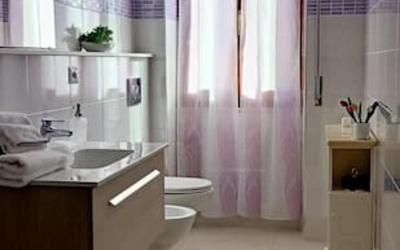 Appartamento con 2 Camere da Letto