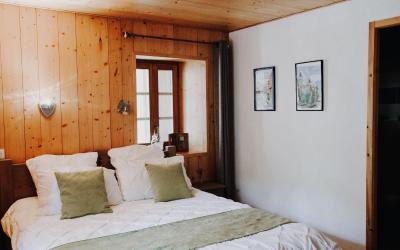 Chambre Double Chambre Double