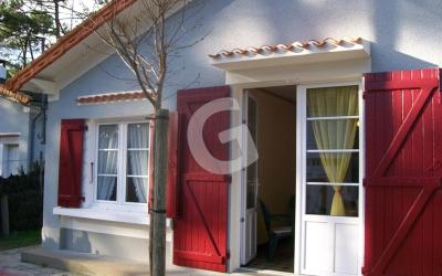 Maison de Vacances (5 Adultes)