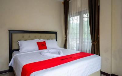 Suite Deluxe Suite Deluxe